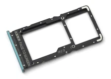 OEM XIAOMI POCO M3 PRO 5G REPLACEMENT GREEN MICRO SD SIM CARD HOLDER TRAY