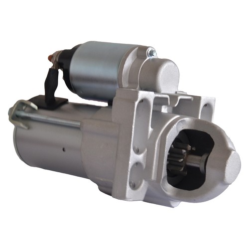 LUCAS STARTER 6494 COMPATIBLE WITH BUICK CADILLAC CHEVROLET GMC ISUZU SAAB 4.8L 5.3L 03 04 05 06 07 08 09 2003-2009 SDR0270 12568051 12578050 12592294 12604477 89017440 89017631 89018123, Starters - Canada