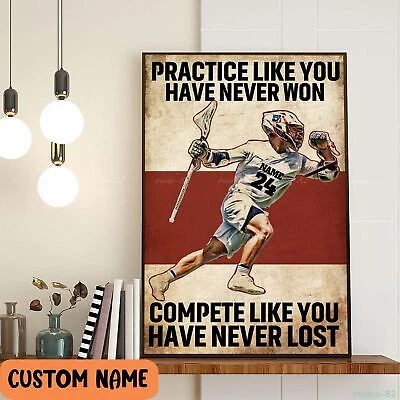 Lacrosse Quotes