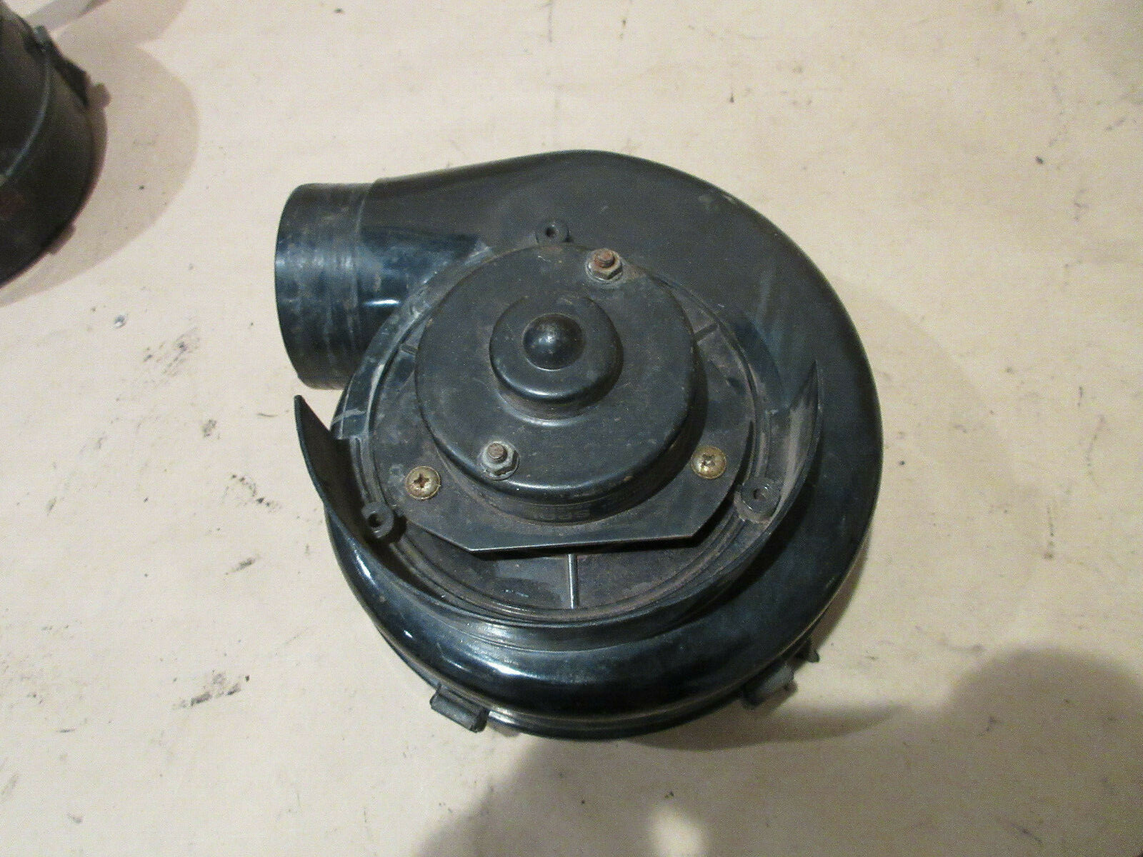 Ferrari 308 - LH Electric Fan / AC / Heater  Motor  -  Part# 60658700