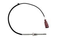 NTY Abgastemperatursensor FÜR Audi A4 3.0TDI 2011- A5 3.0TDI 2011- A6 3.0TD