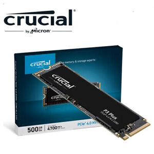 Crucial P3 Plus | eBay Crucial P3 Plus | eBay