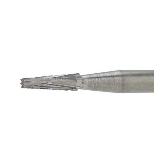 Wave Dental Hartmetall Fräser 699 557 702 330 1/4 1 2 3 6 8 Rund FG Fräser Taper Fissur - Bild 91 von 98