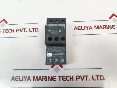 Telemecanique Gv2-g05 Electrical Terminal Block Gv1-l3 Circuit Breaker
