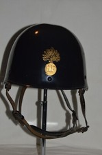 CASQUE ADRIAN 1926 GENDARMERIE MOBILE-GARDE REPUBLICAIN-FRENCH GENDARME HELMET