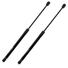 Rear Trunk Hatch Tuff Support Set Lift Struts Gas Spring Fits Kia Soul 2010-2013