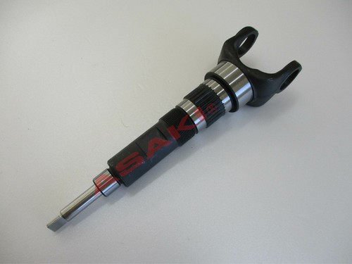 For OMC JOHNSON EVINRUDE Cobra Drive Yoke U-Joint Shaft 984264 18-6399 28320 - Picture 2 of 9