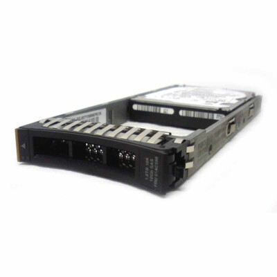 IBM AC6A Server Hard Disk Drive 1.8-TB 10K SAS