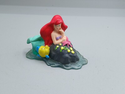 Applause Ariel from The Little Mermaid  PVC figure