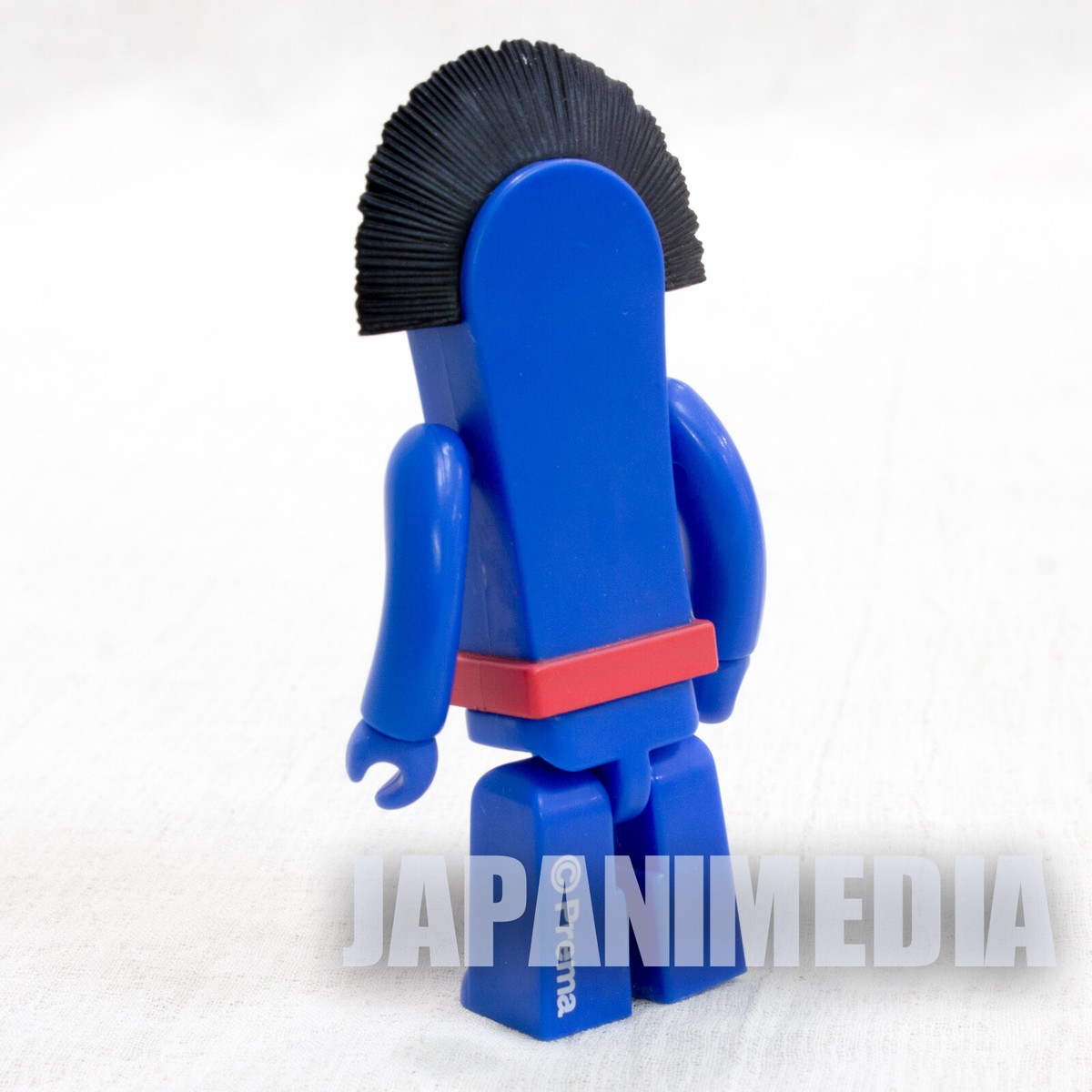 GUMBY Thinbuckle Figure series 2 Kubrick Medicom Toy JAPAN