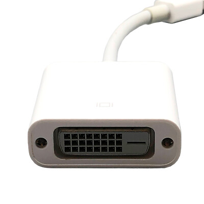 Appleモニター＆ADC DV I変換器＆mini portアダプター Apple Mini DisplayPort アダプタについて - Apple サポート (日本)
