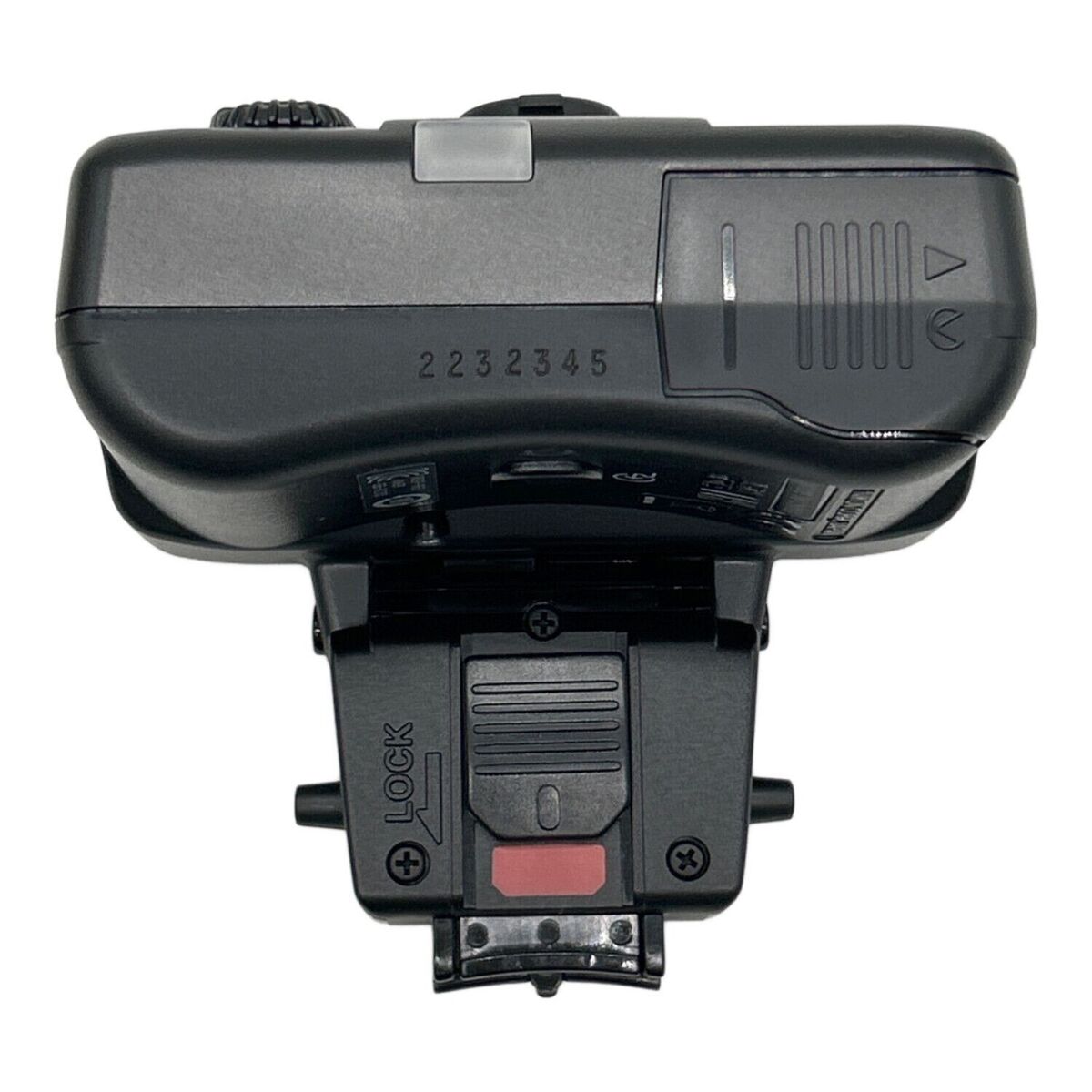 Nikon Wireless Remote Speedlight SB-R200 Shoe Mount Flash Nikon Wireless Remote Speedlight SB-R200 Shoe Mount Flash