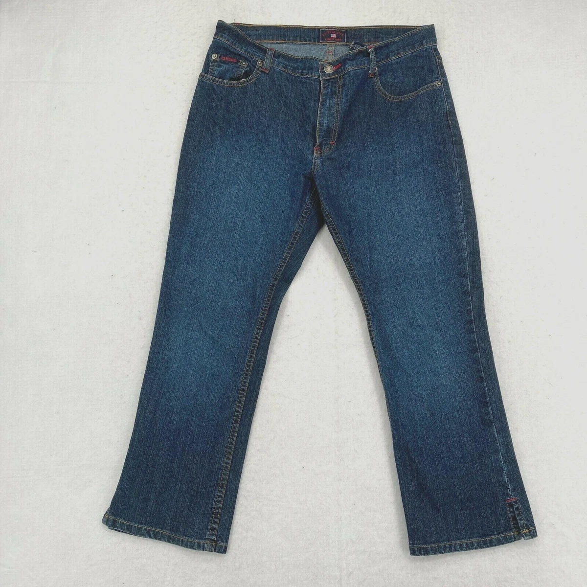 Us polo cheap assn jeans pants