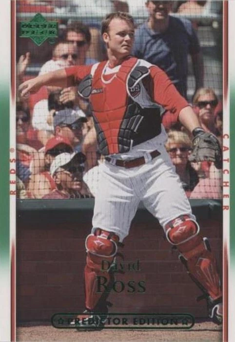 Predictor Edition Green