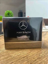 Perfume Fragrance Mercedes-benz Freshener NO.12 Mood Maybach Cabin A2238990300