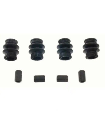 Disc Brake Caliper Pin Boot Kit-Guide Pin Boot Kit Rear,Front  16228 (#R26)