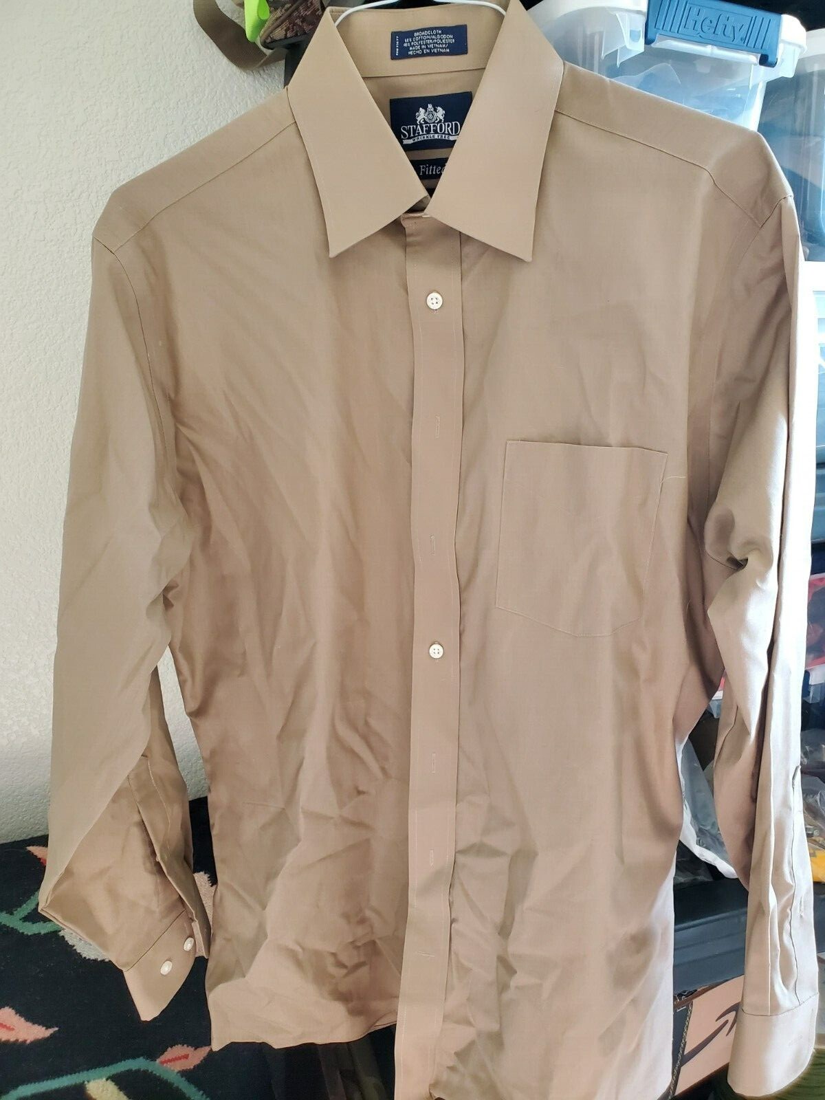 bundle men's button downs - image 10