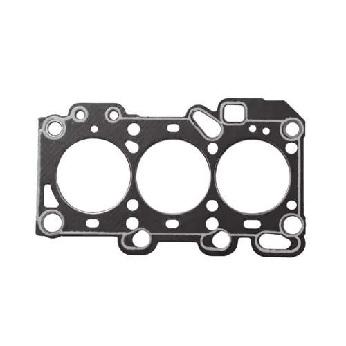 Full Gasket Set for Mitsubishi 3G83 12-valves' Minica H32A U41 U42 U14 U15 Cab - Picture 3 of 5