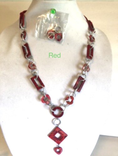 Contemporary Jewelry - Picture 6 of 6
