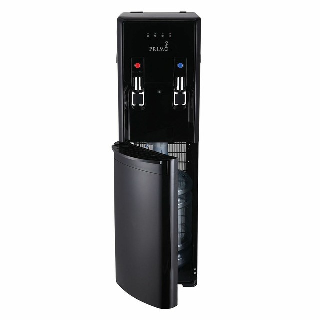 Primo Hot & Cold Water Dispenser Bottom Loading Model 601213 for sale