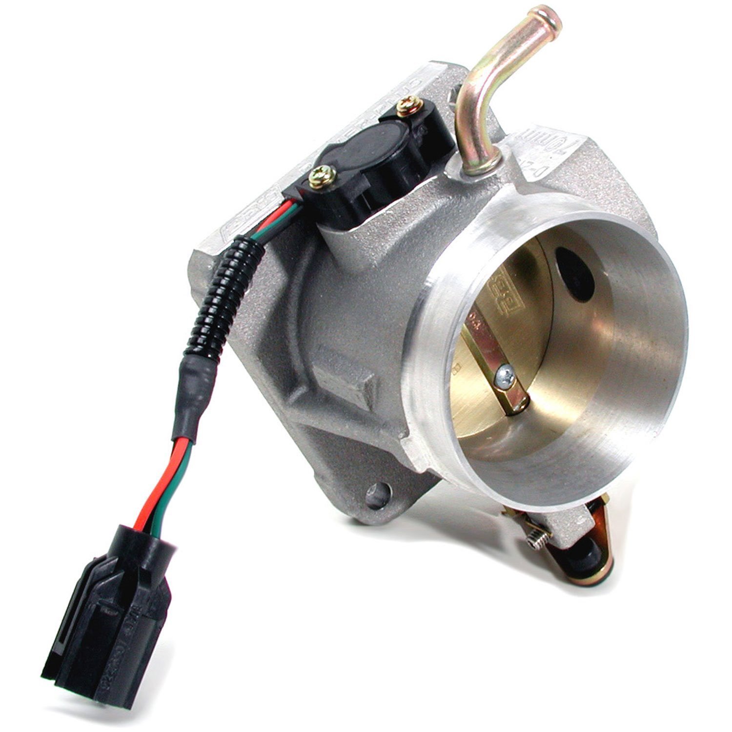 BBK Performance Parts 1517 Power Plus Throttle Body