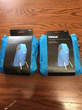 thule sapling elite rain cover