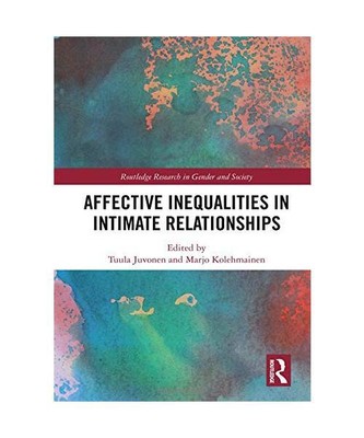 Affective Inequalities in Intimate Relationships