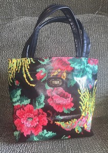 Feiler Germany Small Tote Ebay