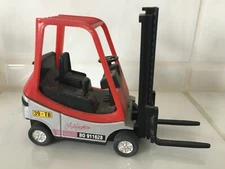 Promotion Linde H12 forklift fork lift truck models lim special model