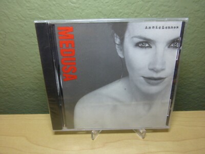 Medusa by Annie Lennox (CD, 1995) BMG Club New Sealed