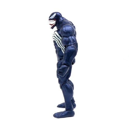 ZD TOYS Venom 9in Action Figure 1/10 Scale Marvel legends Comics Toys Boxed Gift - Picture 5 of 14