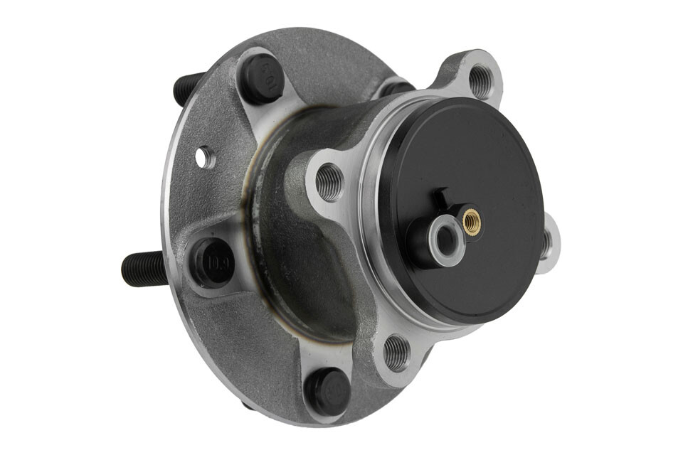 Rear Wheel Hub For Mazda Cx-3 2015-2018 D10E2615X | eBay