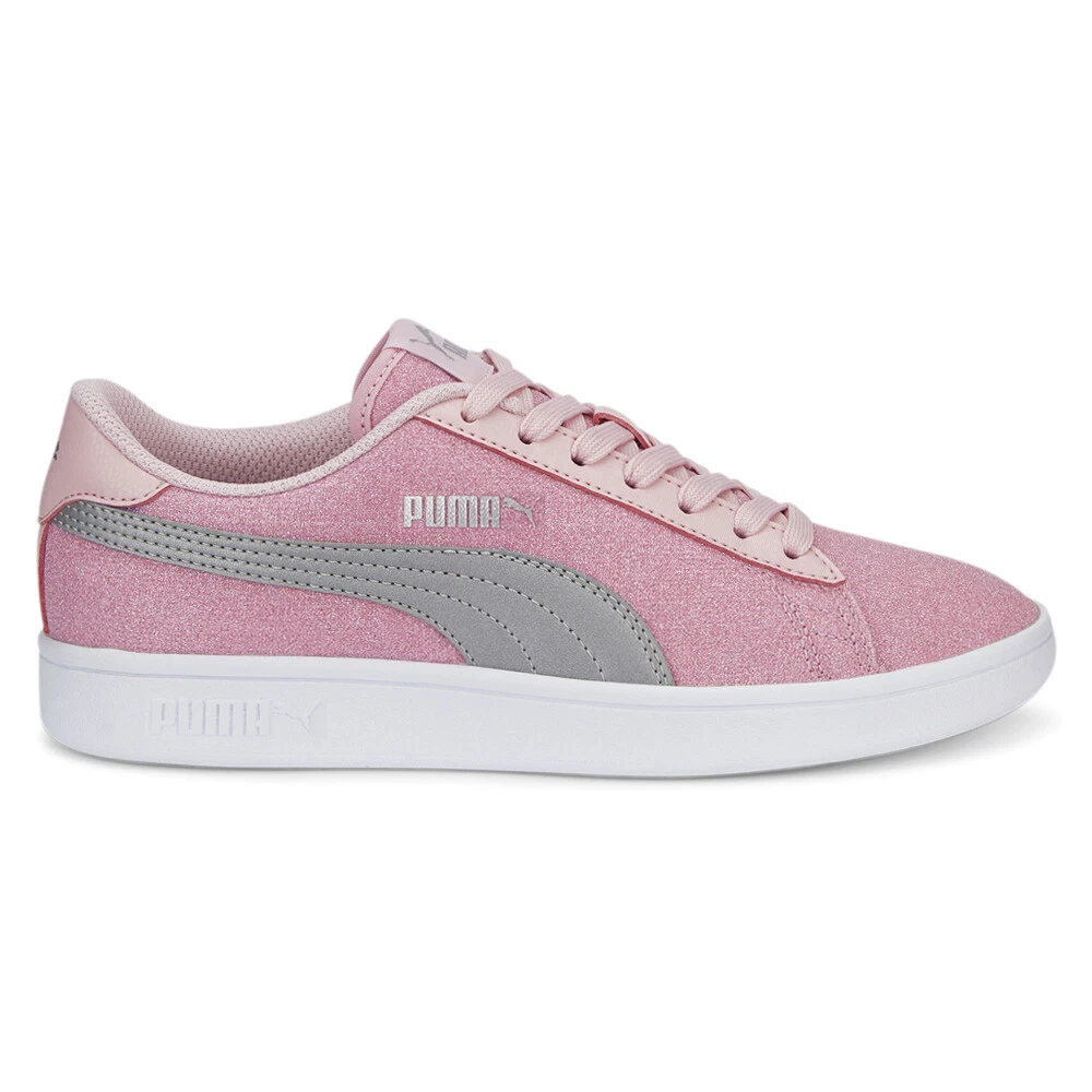 Puma smash hotsell v2 glitter