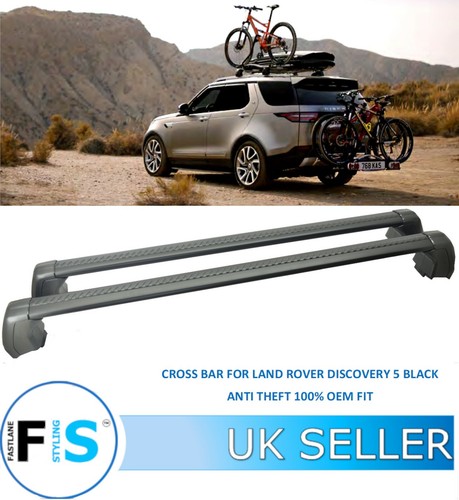 LAND ROVER DISCOVERY 5 L462 ROOF RAIL 