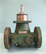 3" 300# Viking AL 93 Gear Pump P29.5