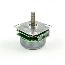 Konica Minolta A5AWM10101 DC Brushless Motor /D OEM Genuine Brand New Free Ship