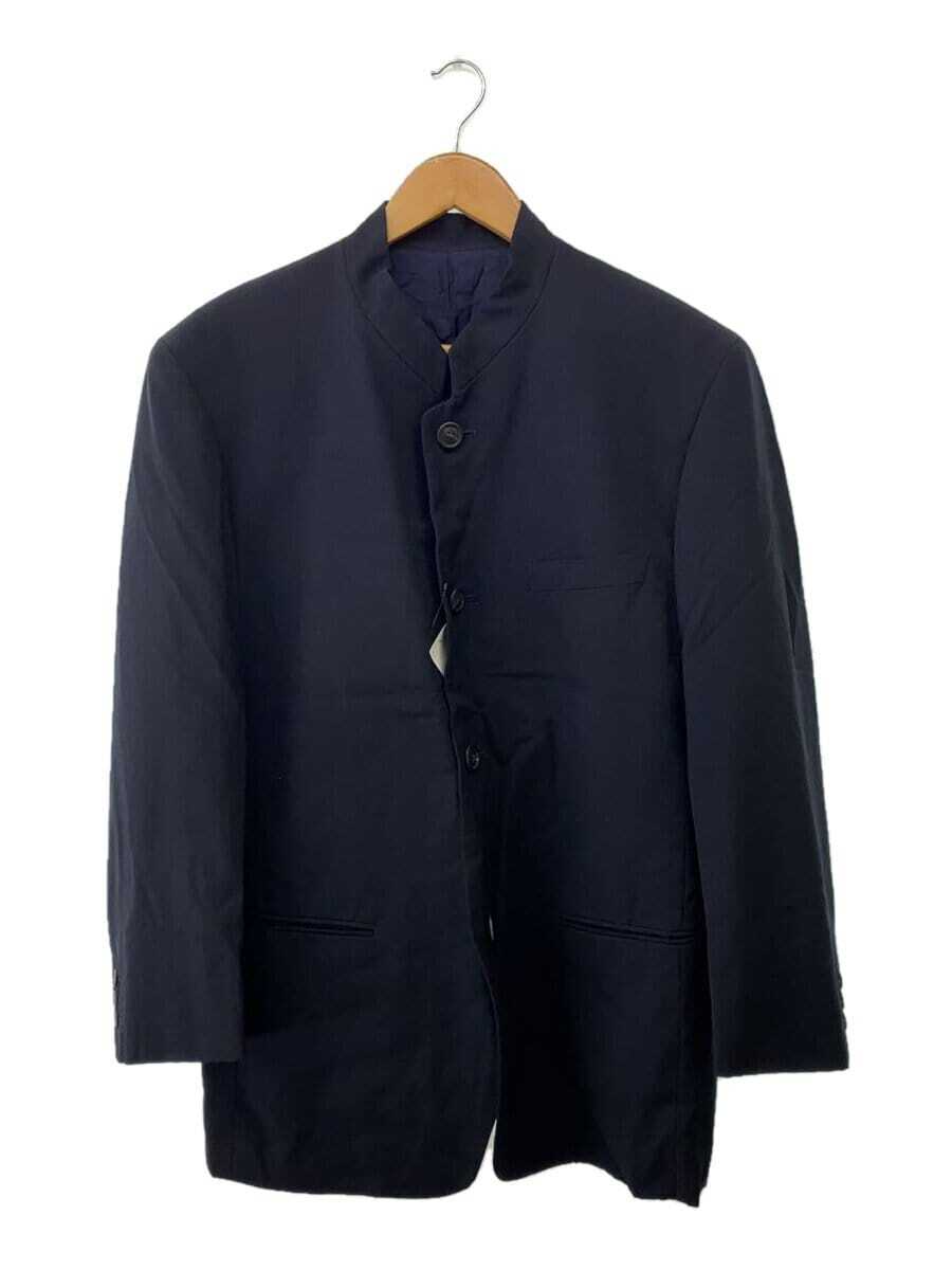 ジャケット・アウター ISSEY MIYAKE field jacket size1 navy ISSEY MIYAKE Jacket navy L Used | eBay