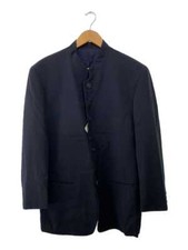 ISSEY MIYAKE Jacket navy L Used
