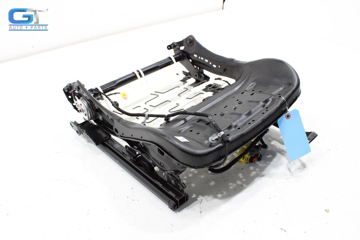 Chevrolet bolt parts deals