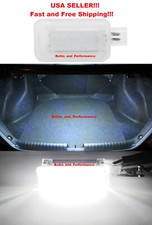 White Led Trunk Cargo Area Light Lamp For Honda Accord Civic Fit Insight Cr-z White Led Trunk Cargo Area Light Lamp For Honda Accord Civic Fit Insight Cr-z