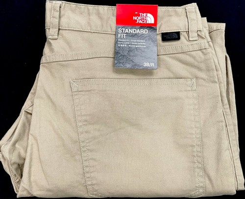 The North Face Men's Relaxed Motion 