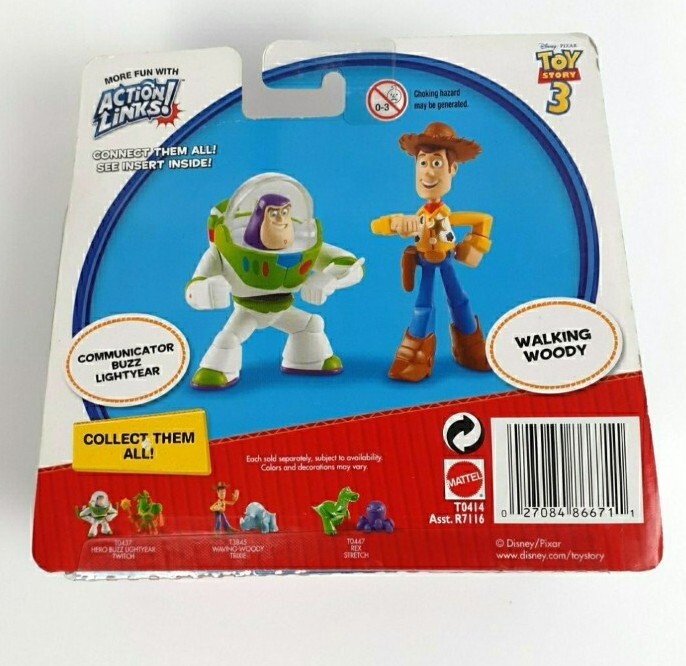 Disney•PIXAR Fantastic Friends Disney Fantastic Friends Disney Cars Toy Story Monster