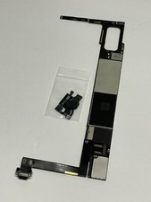 iPad Air 2 64GB A1566 WiFi Silver LogicBoard Motherboard without Touch ID.