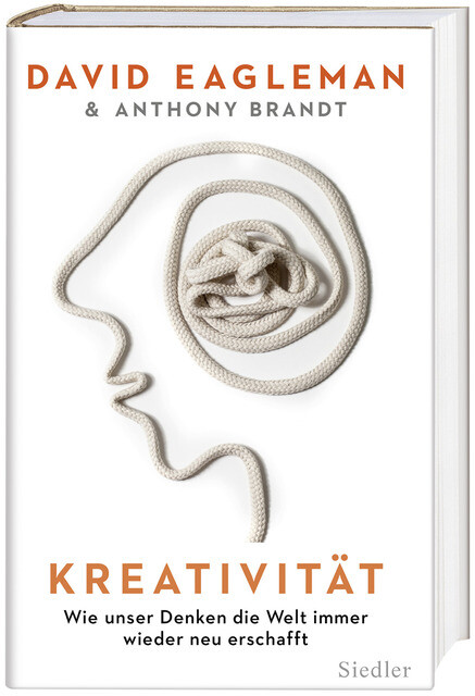 Thumbnail - David Eagleman / Kreativität9783827500182