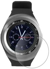 Pellicola Protettiva per TrendGeek TG-SW1 Smartwatch Protezione opaco Vetro 9H