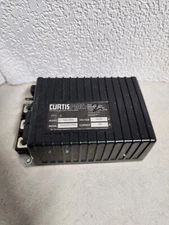 Raymond RSS40 Straddle Stacker Motor Controller 1242-4204