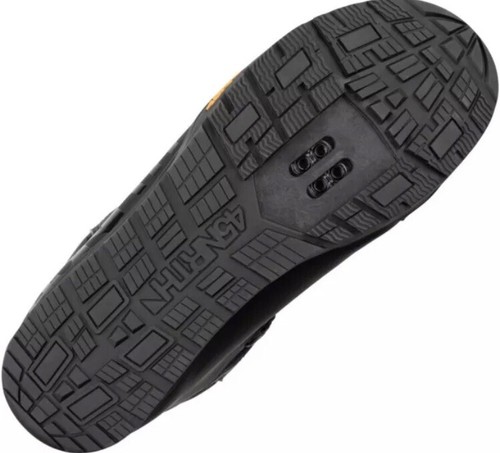 45NRTH Wolvhammer BOA Winter Fahrradstiefel Größe 40 Neu im Karton - Bild 7 von 8