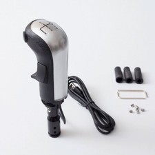 USB Shifter Knob for Logitech G923/G29/G27 PC USB Game Simulator Shifter