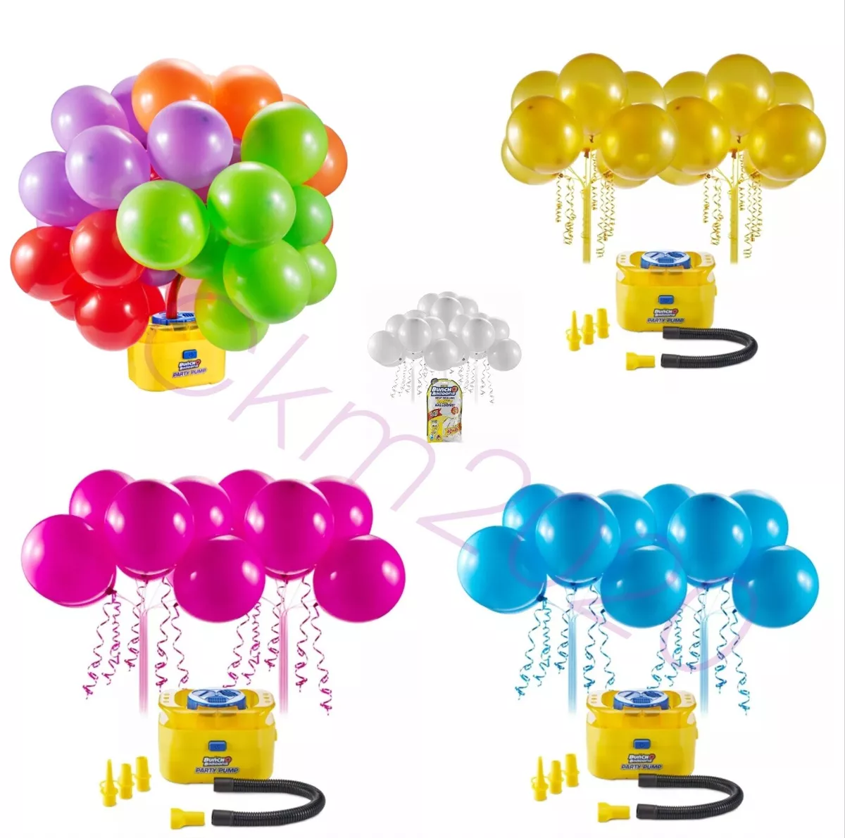 Zuru balloon deals