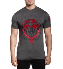 American Fighter Men's T-shirt Richwood Premium Athletic XS-4XL